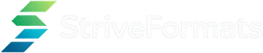 StriveFormats
